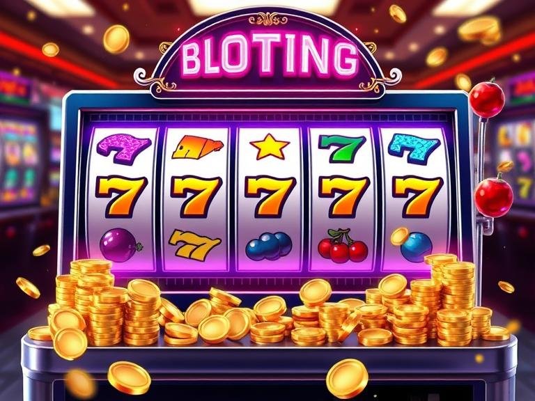 7722bet