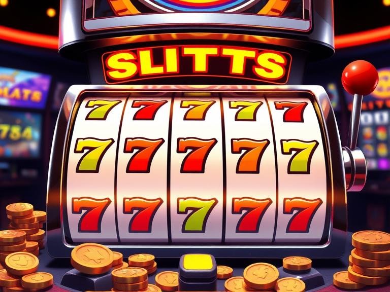 7722bet
