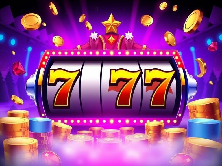 7722bet