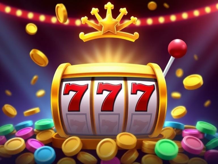 7722bet