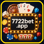 7722bet